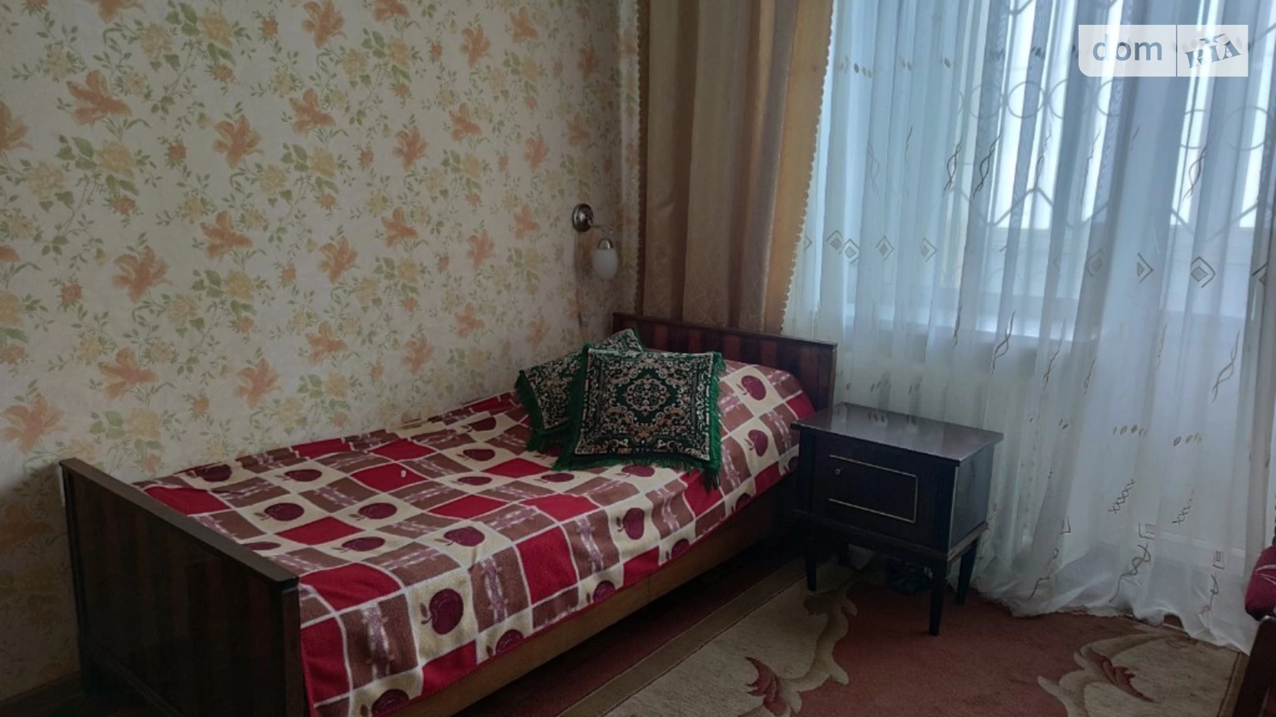 Продается 3-комнатная квартира 60 кв. м в Хмельницком - фото 3