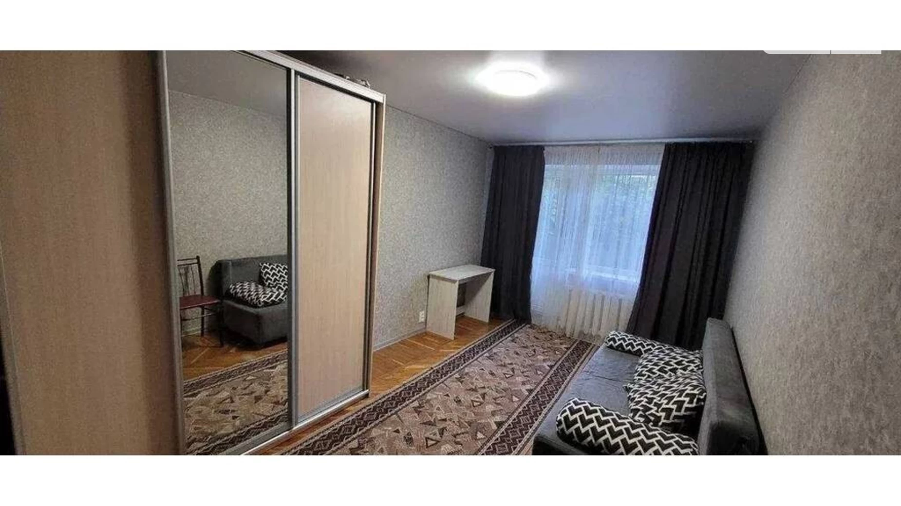 Продается 2-комнатная квартира 44 кв. м в Одессе, ул. Черняховского - фото 2