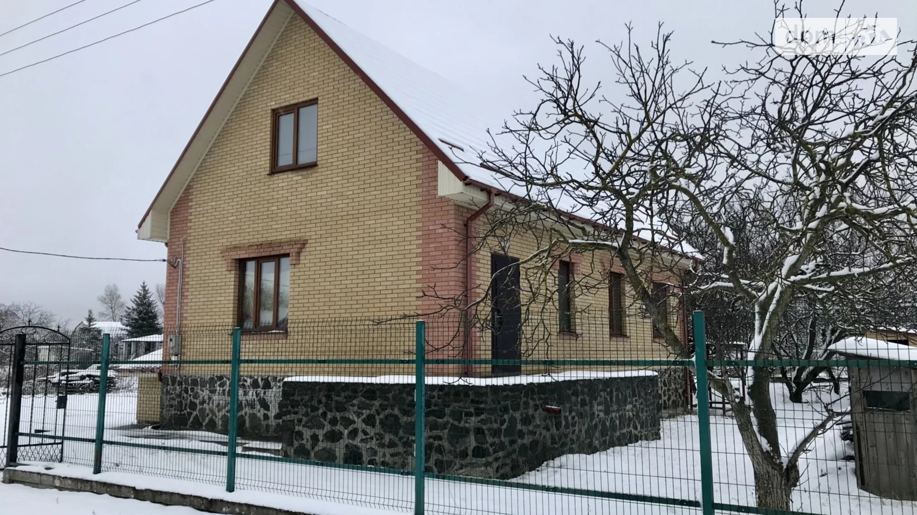 Продается одноэтажный дом 74 кв. м с участком, цена: 76000 $ - фото 2