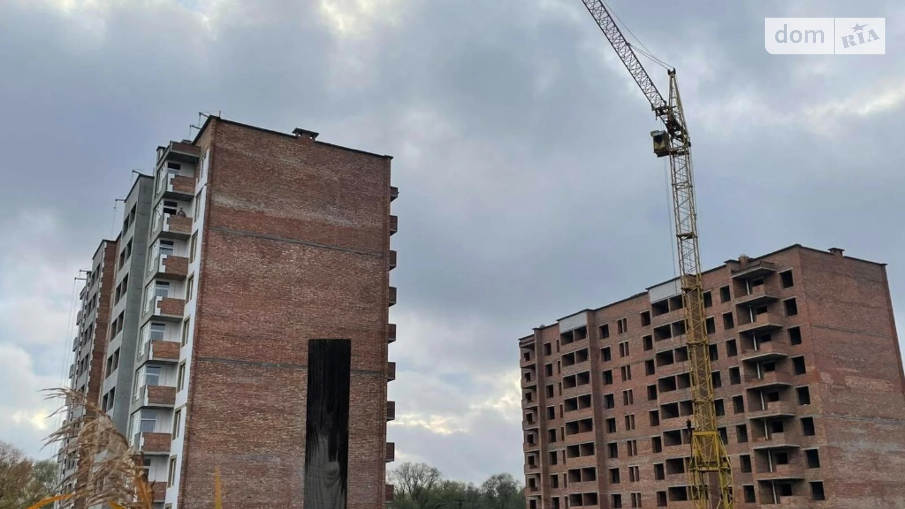 Продается 1-комнатная квартира 42 кв. м в Хмельницком, цена: 30000 $ - фото 4