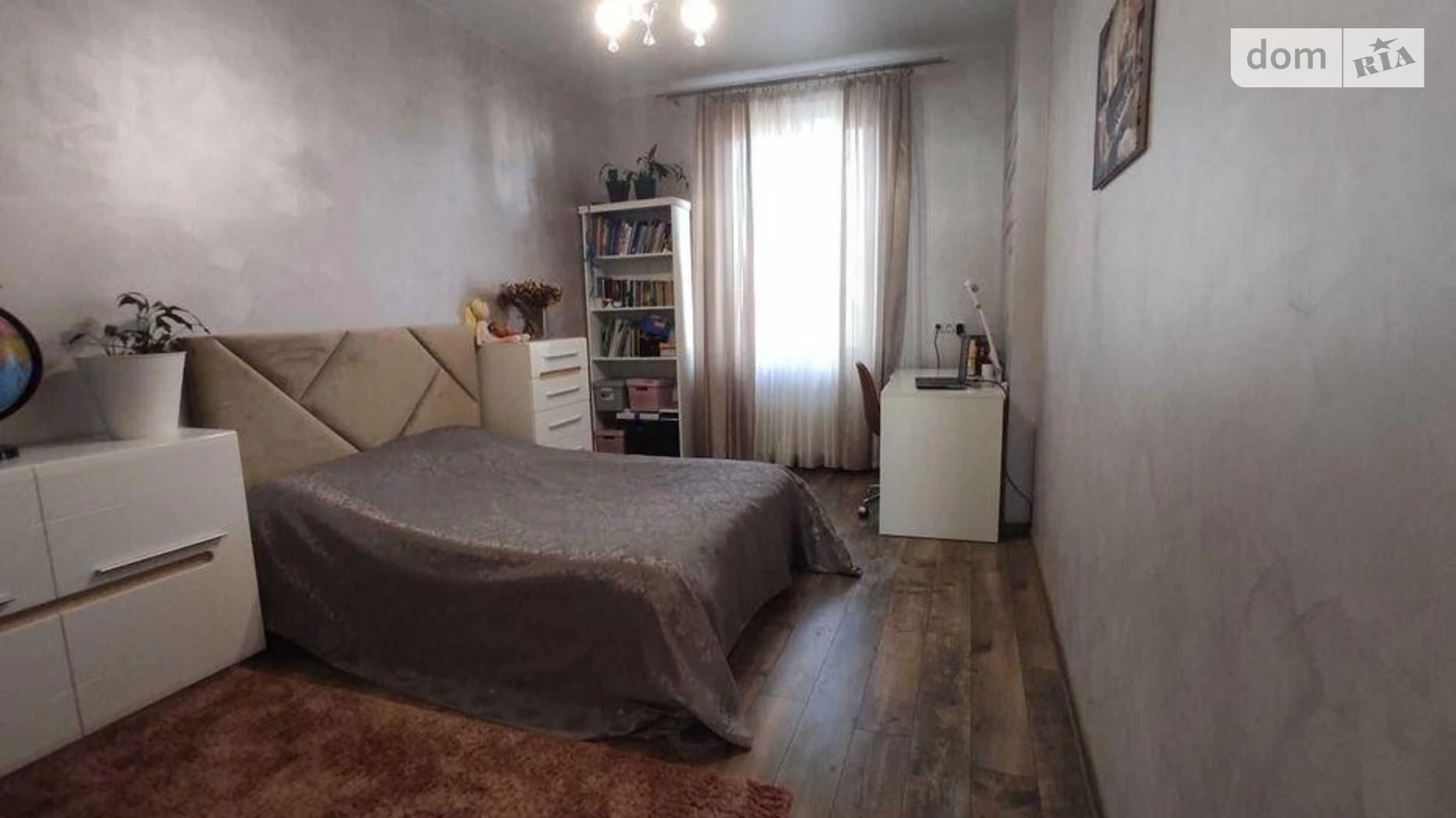 Продается 2-комнатная квартира 80 кв. м в Святопетровское, ул. Богдана Хмельницкого, 1 - фото 4