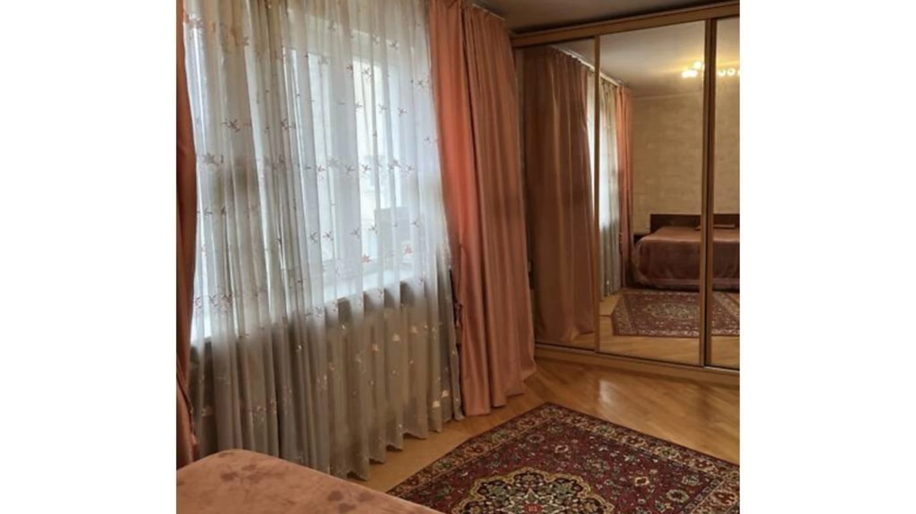 Продается 2-комнатная квартира 47 кв. м в Одессе, ул. Довженко - фото 2