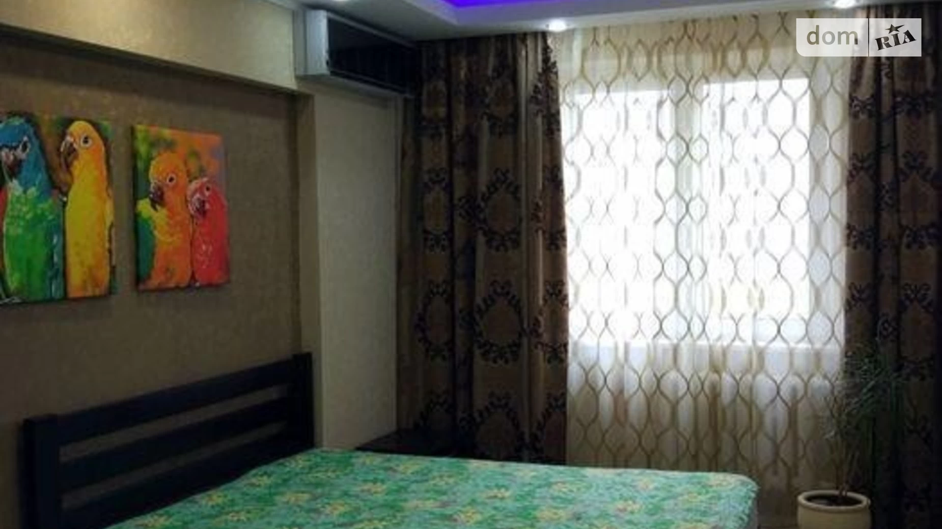Продается 2-комнатная квартира 72 кв. м в Киеве, ул. Ващенко Григория, 1 - фото 3
