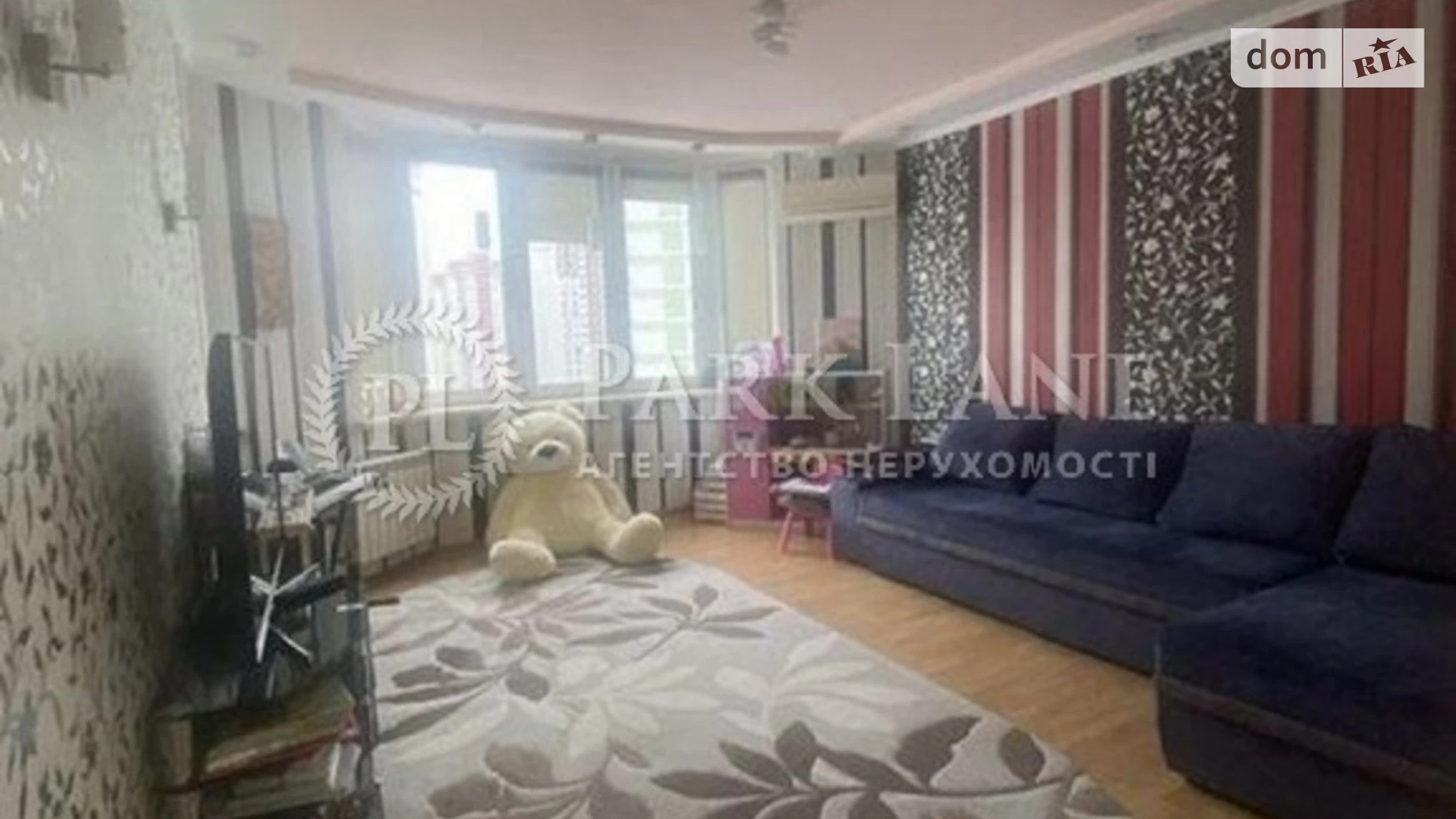 Продается 2-комнатная квартира 77 кв. м в Киеве, ул. Бориса Гмыри, 6 - фото 5