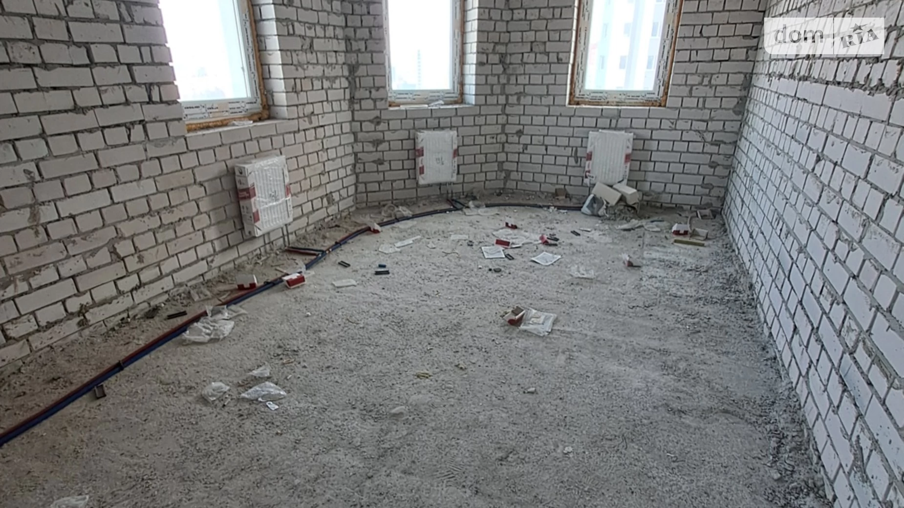Продается 2-комнатная квартира 71 кв. м в Харькове, цена: 47000 $ - фото 2
