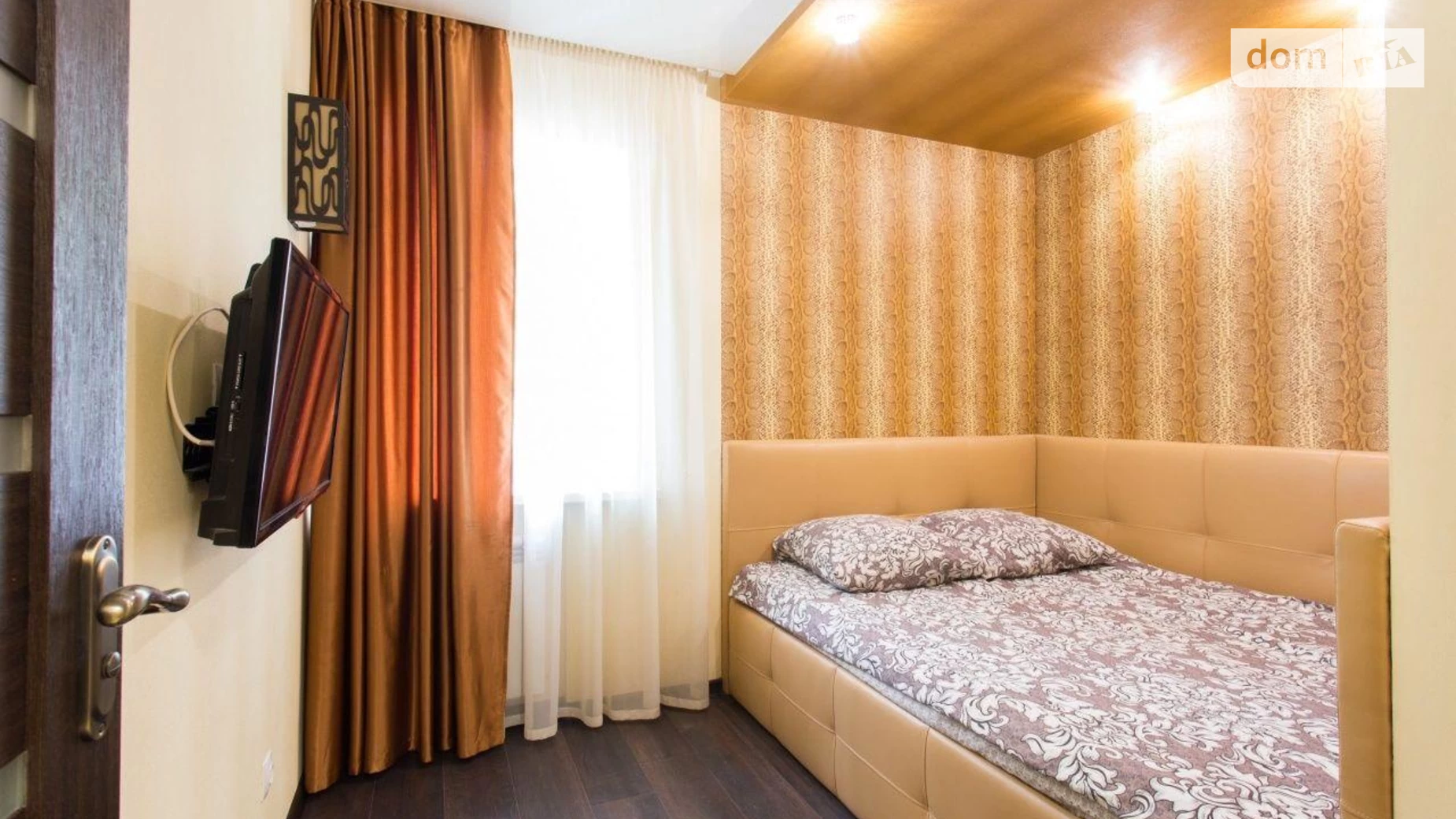 Продается 1-комнатная квартира 32 кв. м в Харькове, просп. Науки, 24 - фото 2