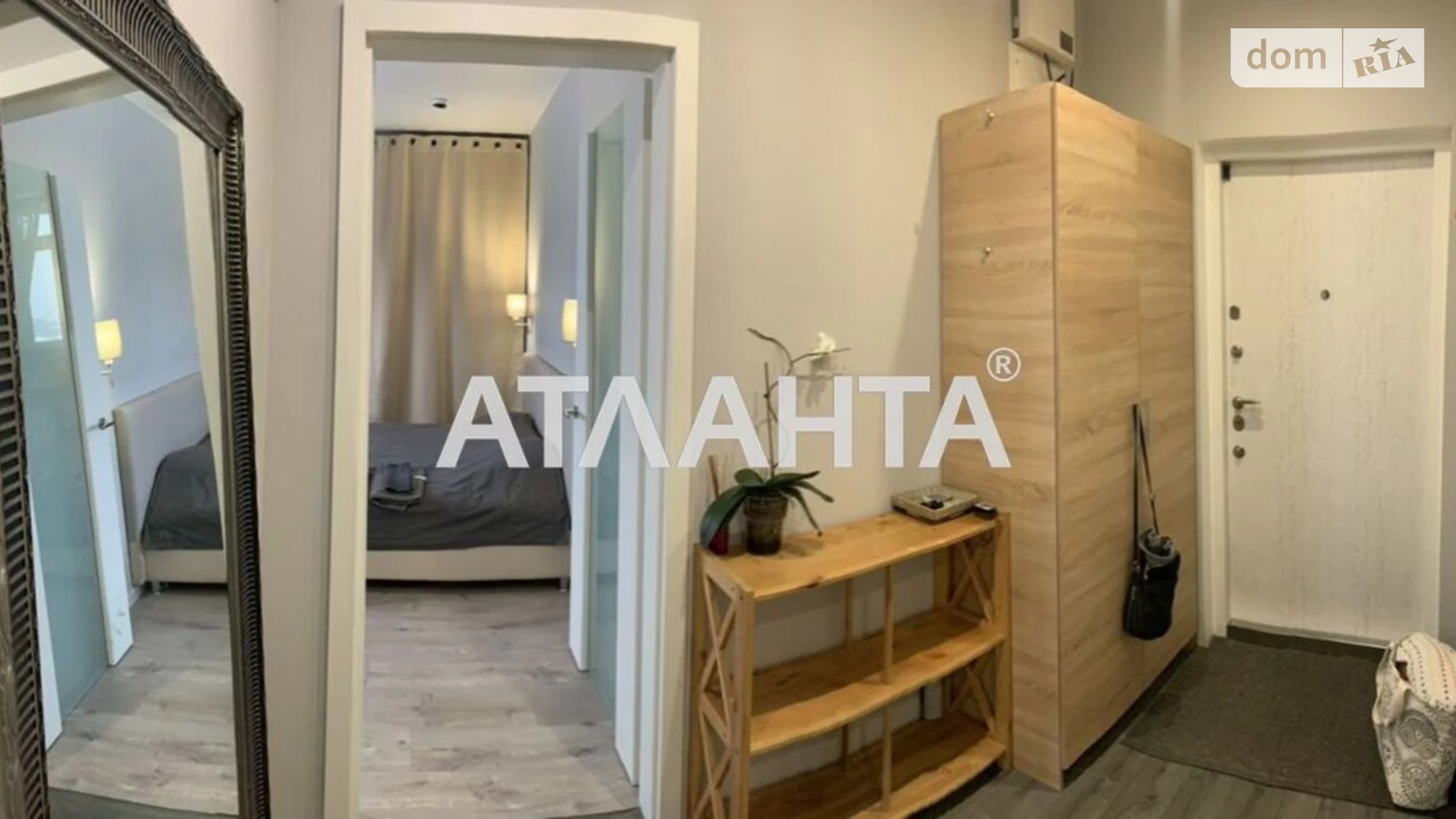 Продается 1-комнатная квартира 42.5 кв. м в Одессе - фото 3