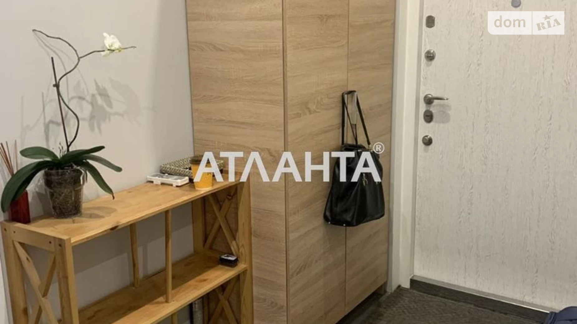 Продается 1-комнатная квартира 42.5 кв. м в Одессе, ул. Балковская, 137Г - фото 4
