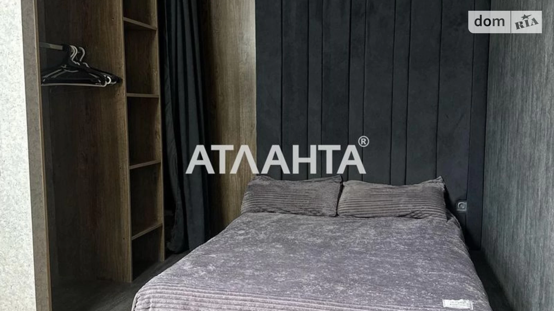 Продається 1-кімнатна квартира 40 кв. м у Одесі, вул. Академіка Корольова - фото 4