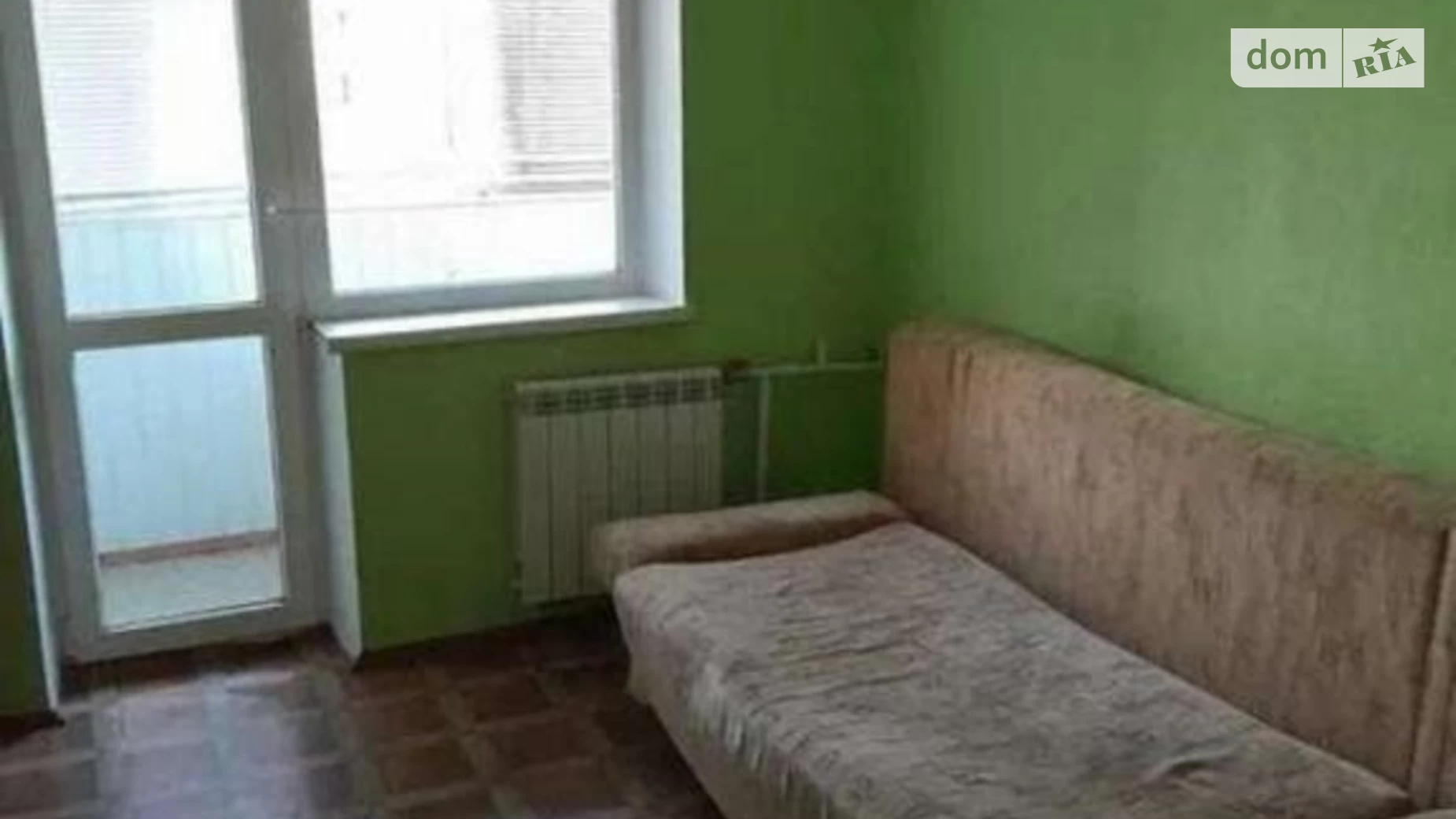 Продается 2-комнатная квартира 54 кв. м в Киеве, ул. Зои Гайдай, 6 - фото 5