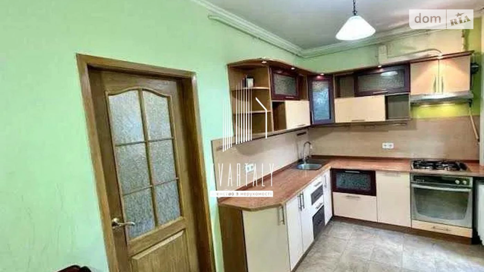 Продается 1-комнатная квартира 42 кв. м в Киеве, ул. Ветряные Горы, 2Б - фото 4