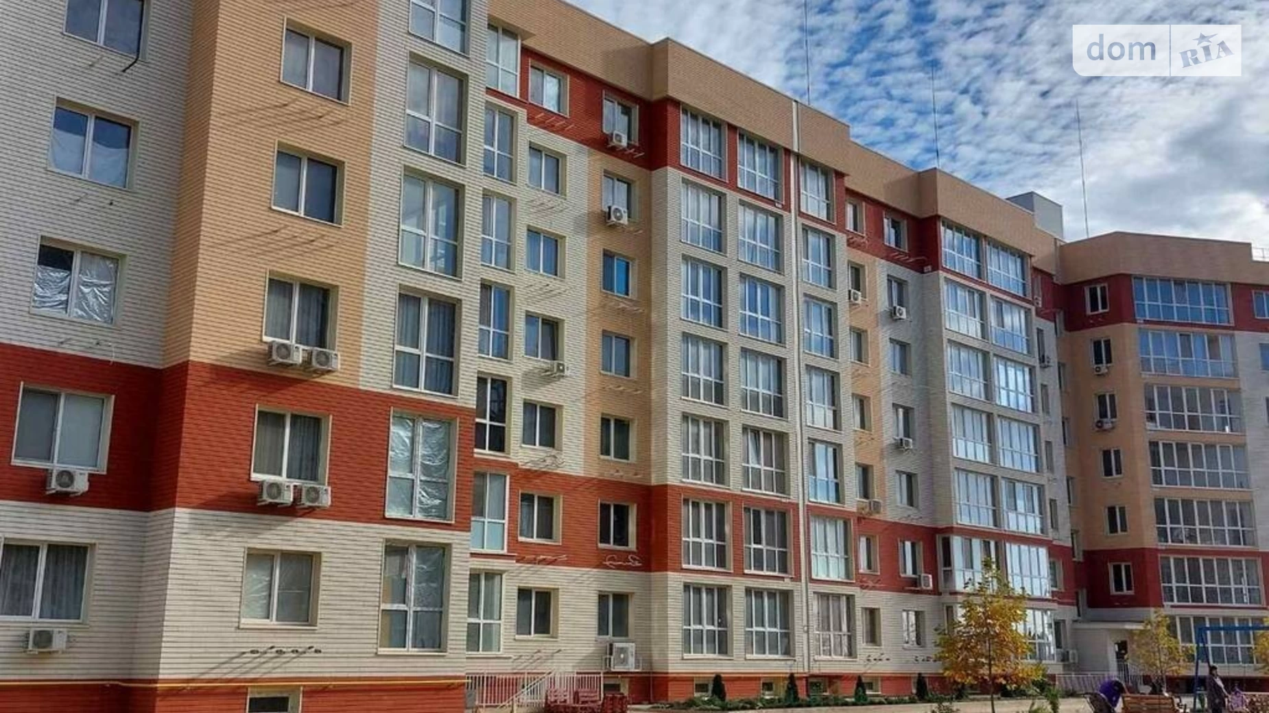 Продается 2-комнатная квартира 60 кв. м в Лиманке, ул. Строительная - фото 5