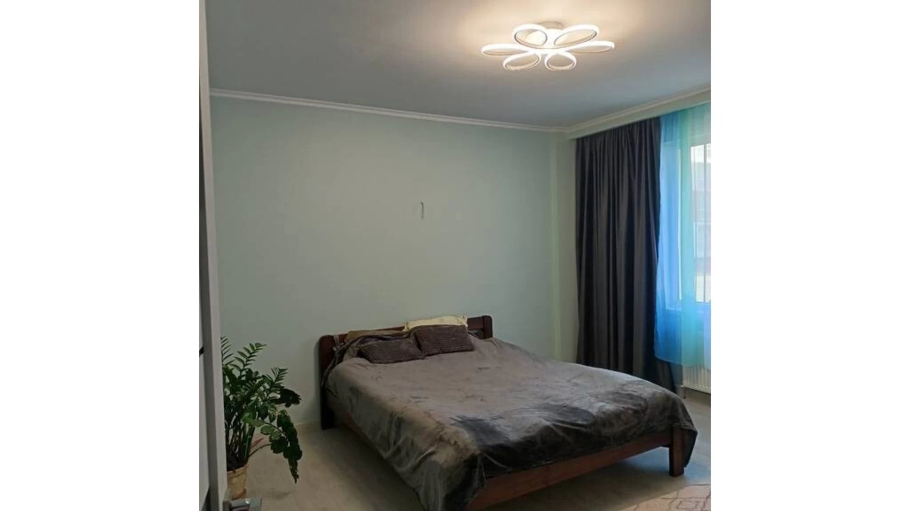 Продается 2-комнатная квартира 60 кв. м в Лиманке, ул. Строительная - фото 2