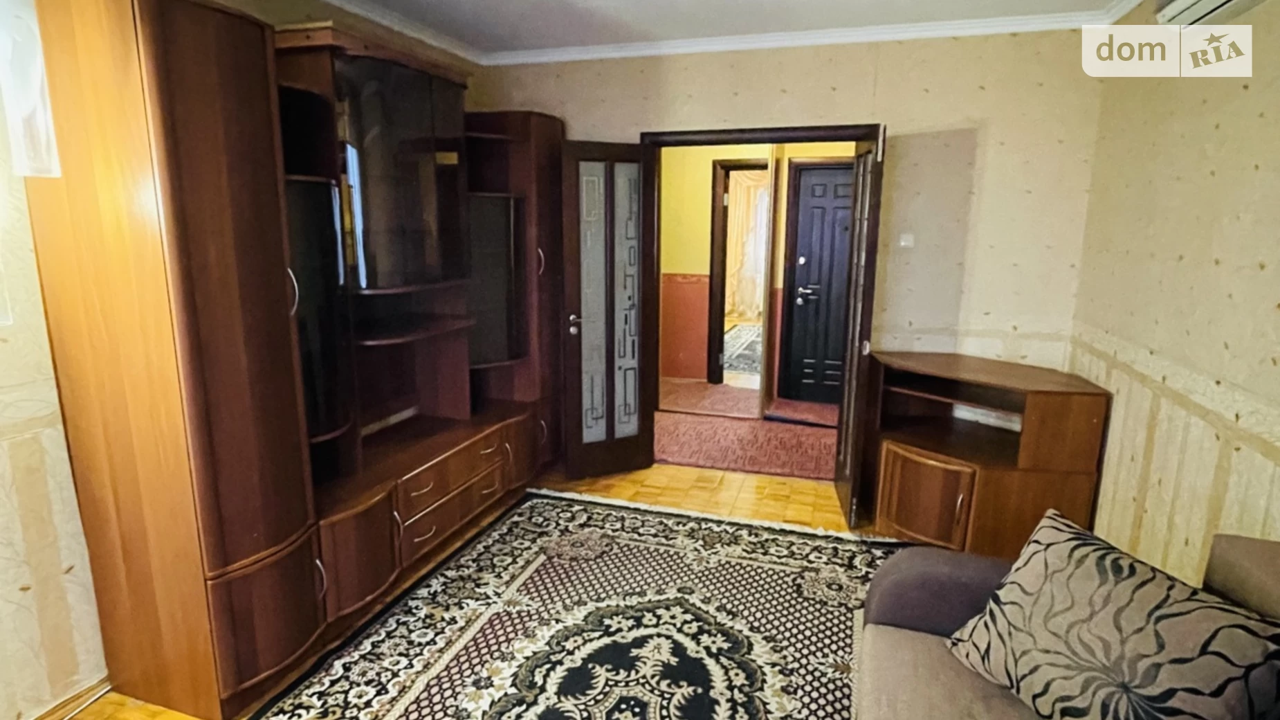 Продається 2-кімнатна квартира 56 кв. м у Києві, вул. Райдужна, 33 - фото 3