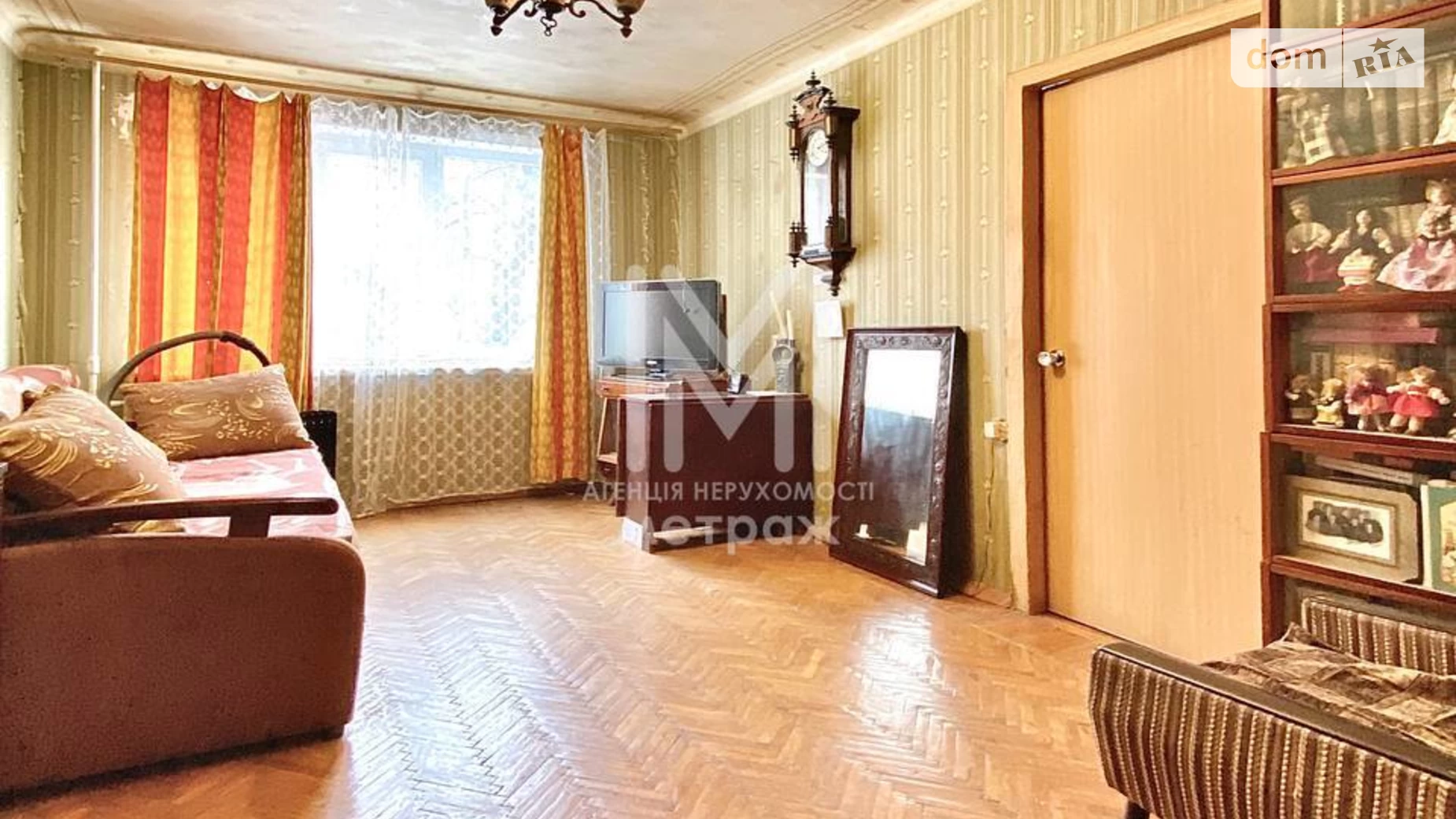 Продается 3-комнатная квартира 59 кв. м в Харькове, просп. Науки, 68А - фото 2