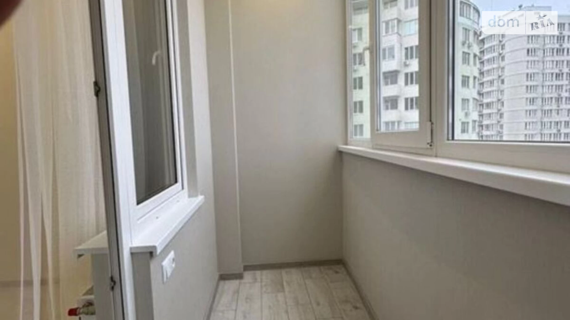 Продается 2-комнатная квартира 62 кв. м в Одессе, ул. Люстдорфская дорога, 55Е - фото 5