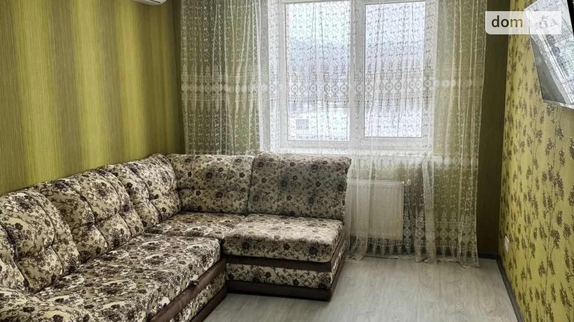 Продается 2-комнатная квартира 52 кв. м в Харькове, ул. Гвардейцев-Широнинцев, 29В - фото 4