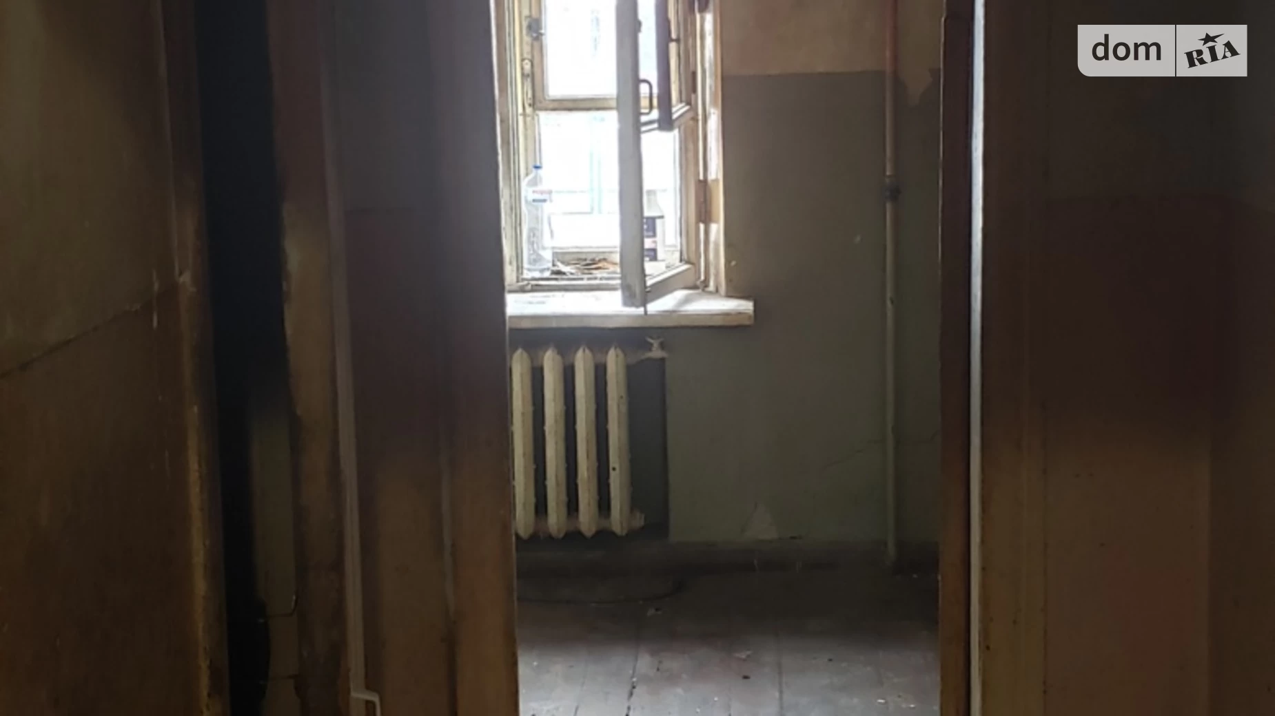 Продается 1-комнатная квартира 37.5 кв. м в Харькове, ул. Мухачова - фото 4
