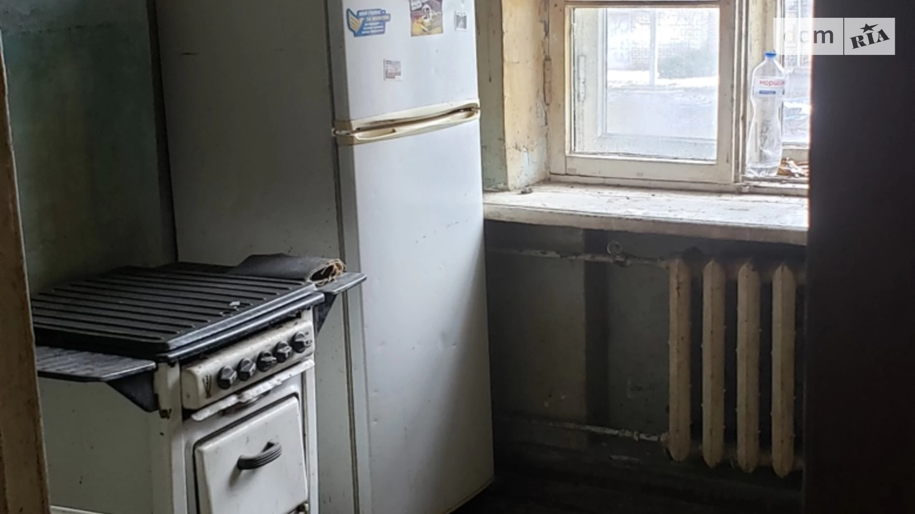 Продается 1-комнатная квартира 37.5 кв. м в Харькове, ул. Мухачова - фото 5