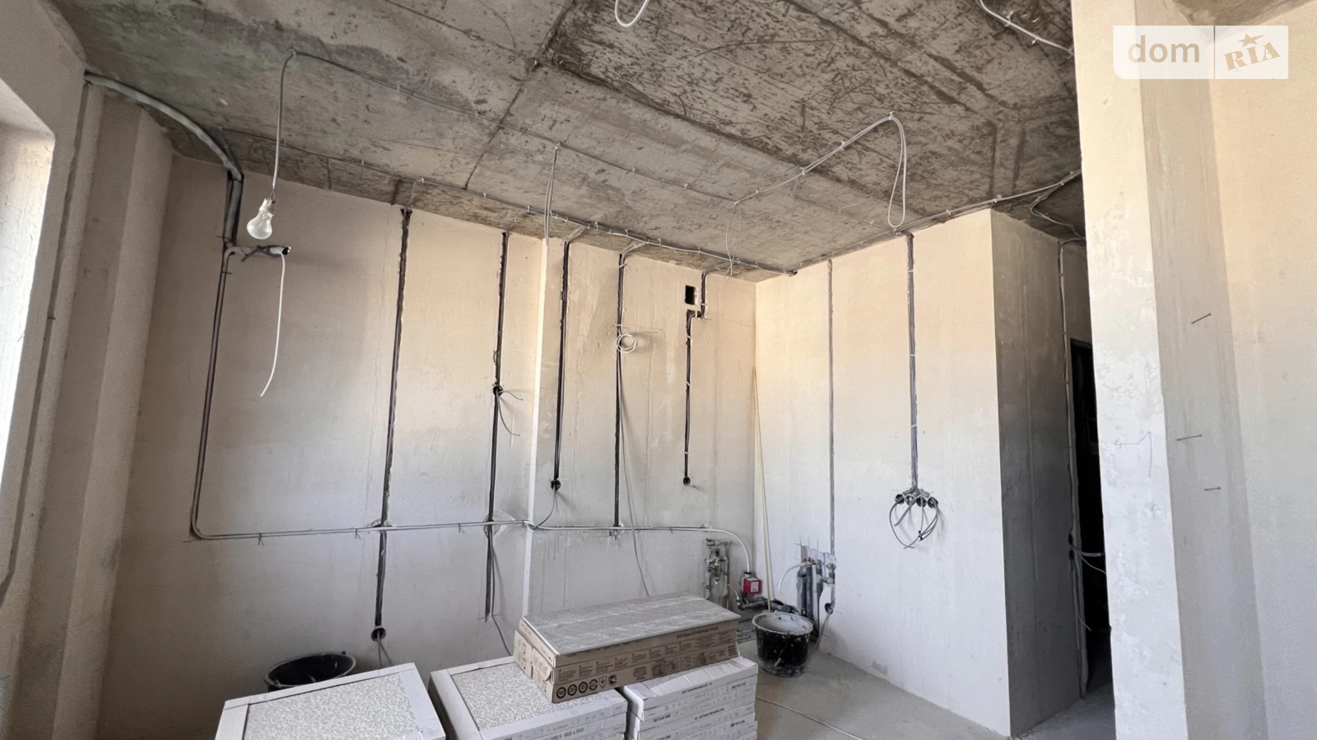 Продается 1-комнатная квартира 33 кв. м в Одессе, ул. Люстдорфская дорога - фото 3