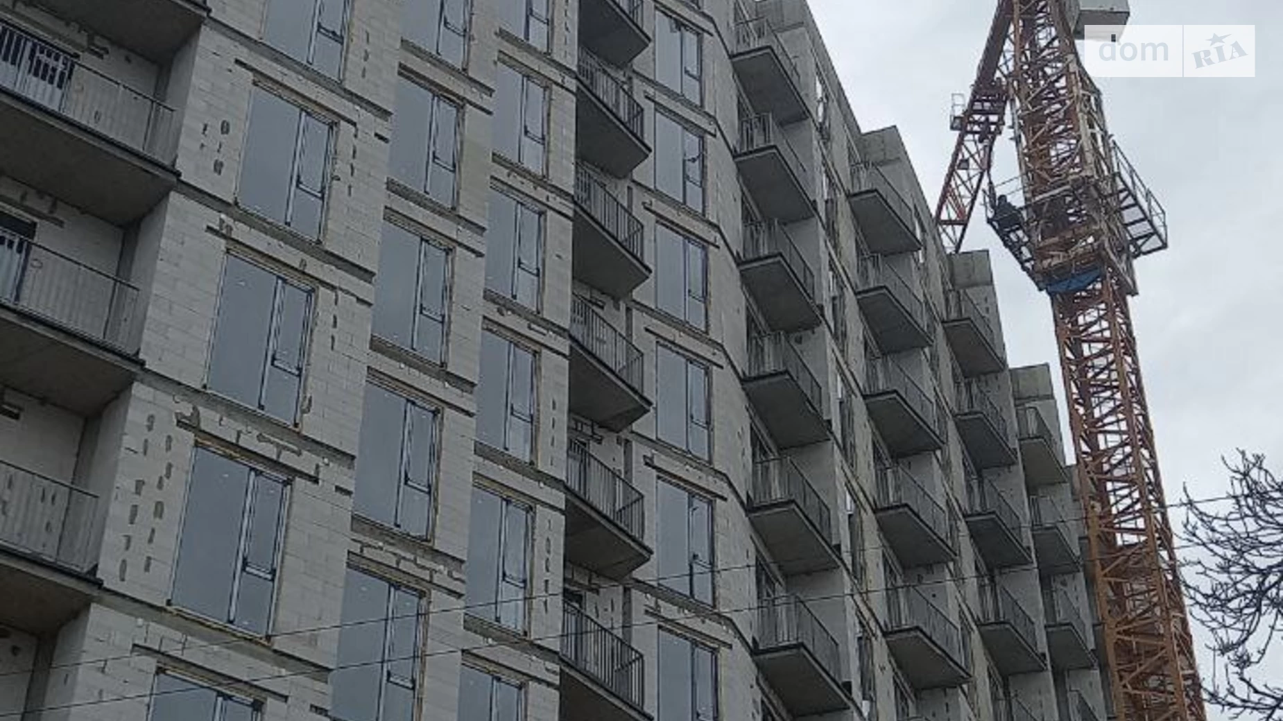 Продается 2-комнатная квартира 47.4 кв. м в Одессе, ул. Инглези, 2 - фото 3