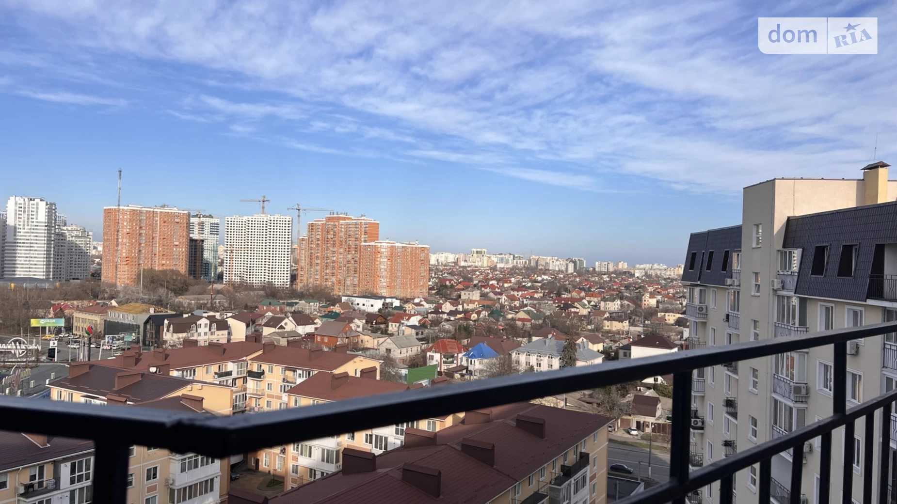 Продается 1-комнатная квартира 29 кв. м в Одессе, ул. Люстдорфская дорога - фото 4