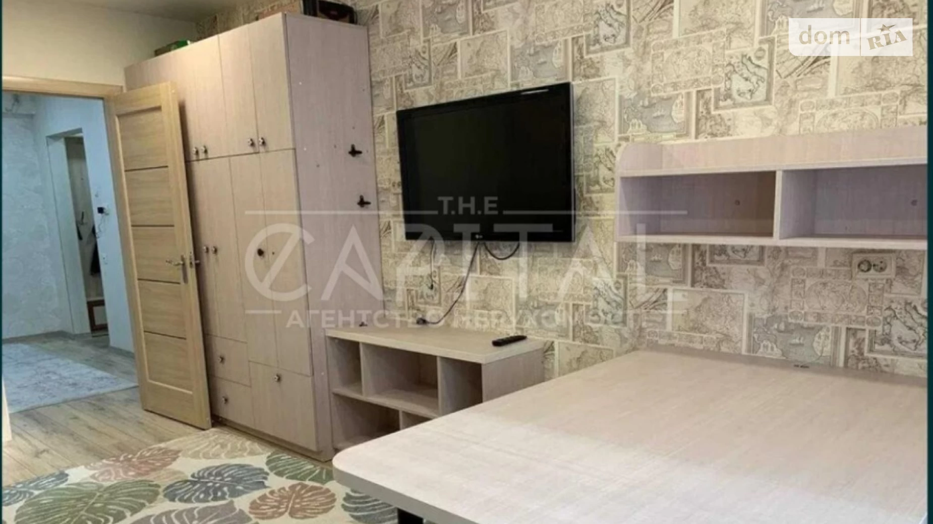 Продается 3-комнатная квартира 97 кв. м в Киеве, цена: 105000 $ - фото 2