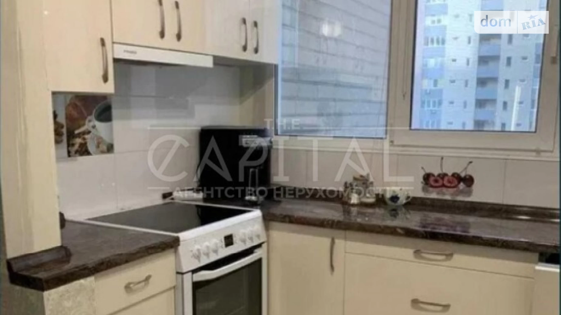 Продается 3-комнатная квартира 97 кв. м в Киеве, цена: 105000 $ - фото 3