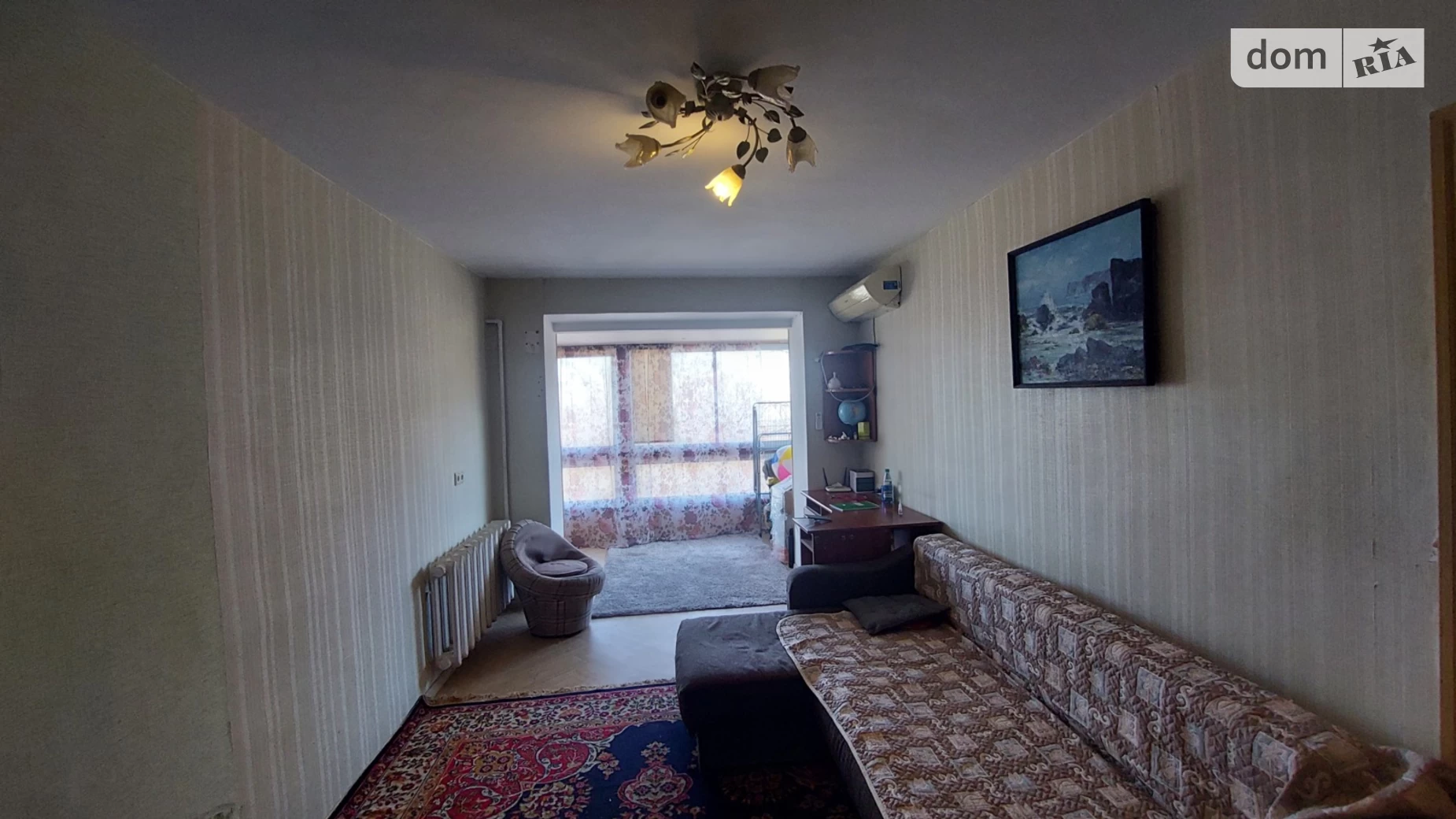 Продається 2-кімнатна квартира 57 кв. м у Одесі, вул. Чорноморська