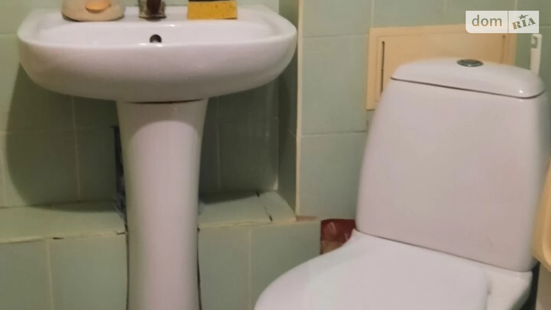 Здається в оренду 1-кімнатна квартира 38 кв. м у Миколаєві, вул. Євгенія Логінова(Крилова) - фото 3