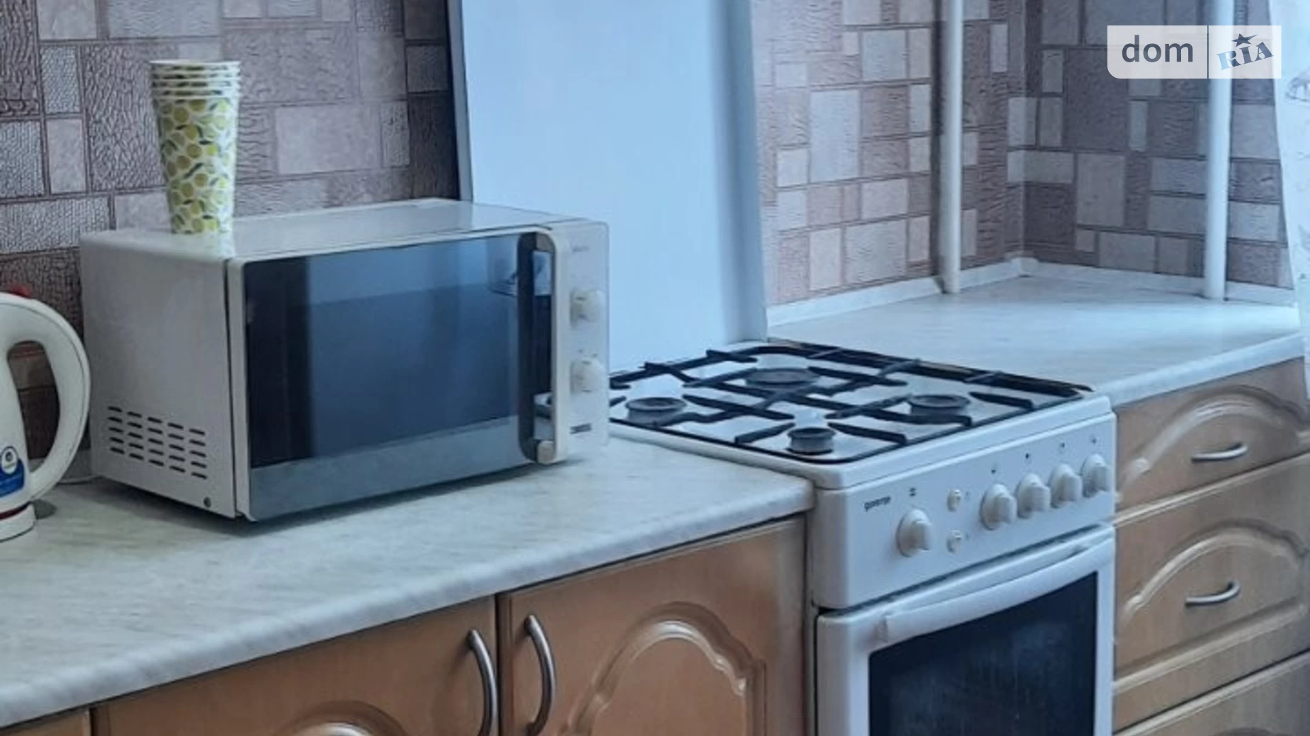Здається в оренду 1-кімнатна квартира 38 кв. м у Миколаєві, вул. Євгенія Логінова(Крилова) - фото 5