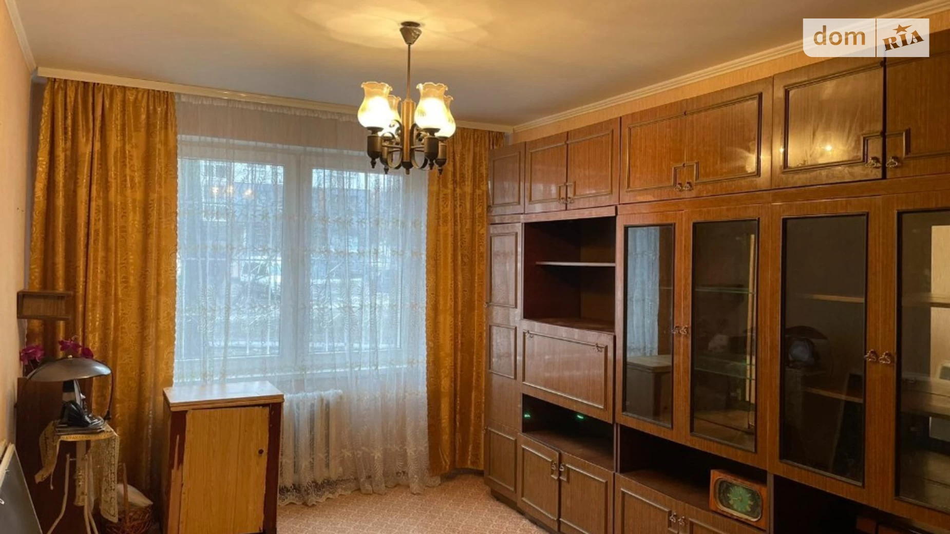 Продается 2-комнатная квартира 45 кв. м в Хмельницком - фото 5