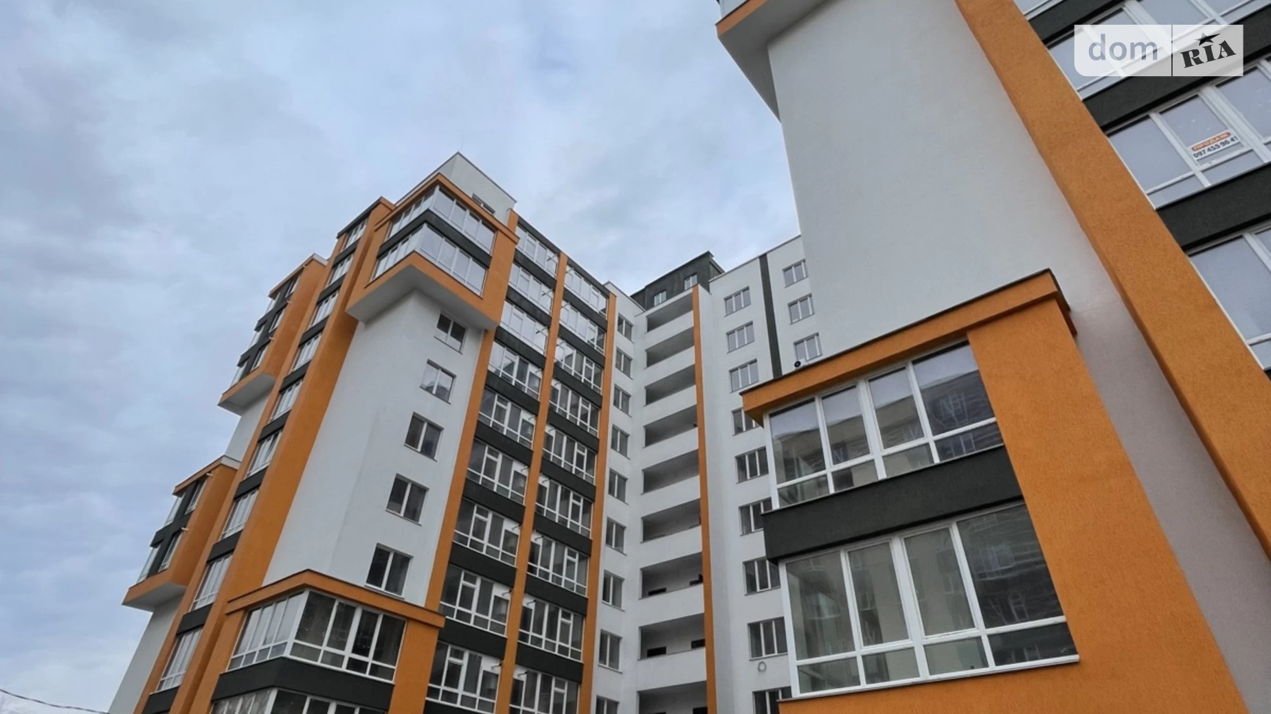 Продається 2-кімнатна квартира 74 кв. м у Хмельницькому, Старокостянтинівське шосе, 20/3 - фото 3