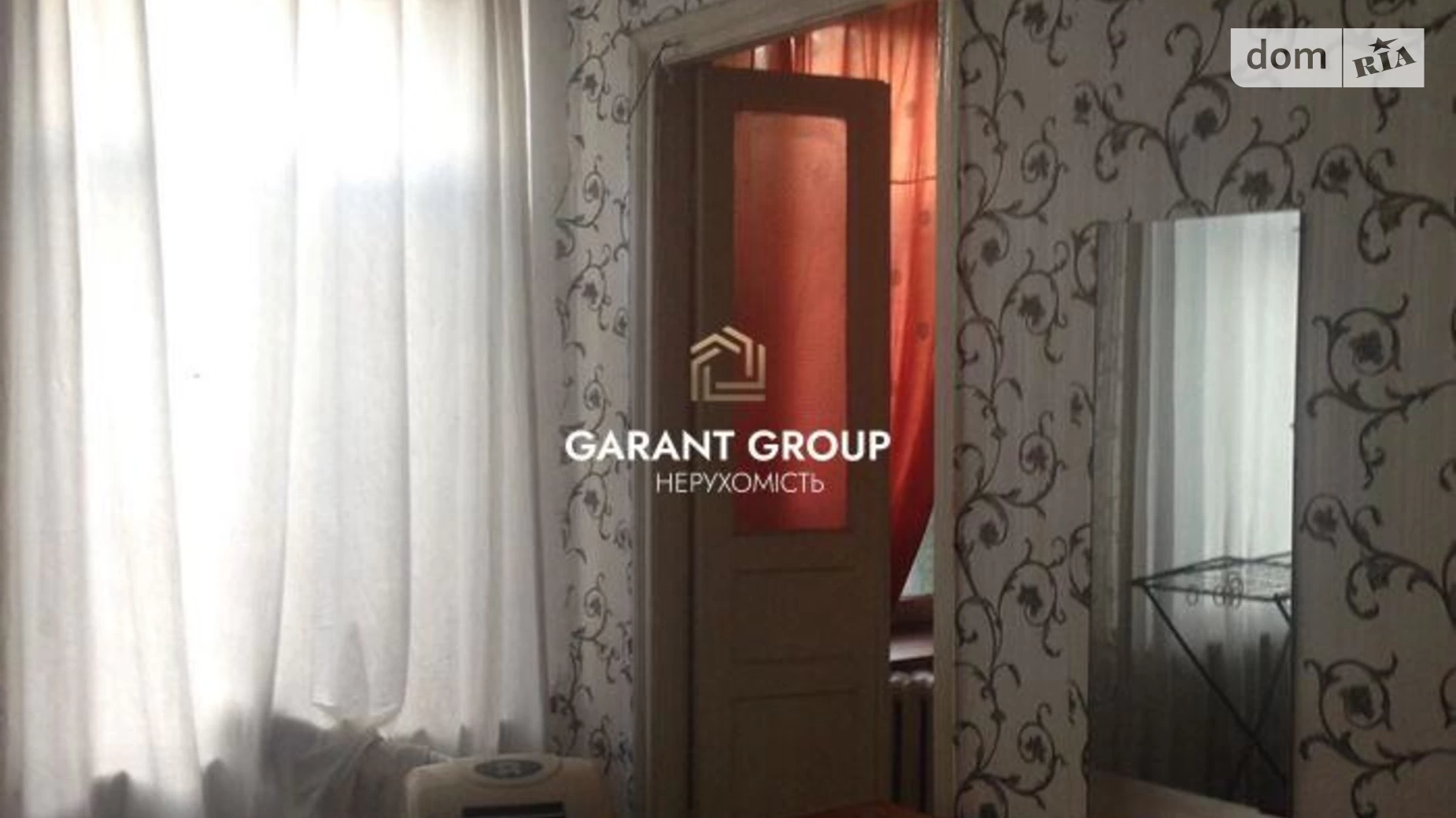 Продается 1-комнатная квартира 32 кв. м в Одессе, ул. Базарная