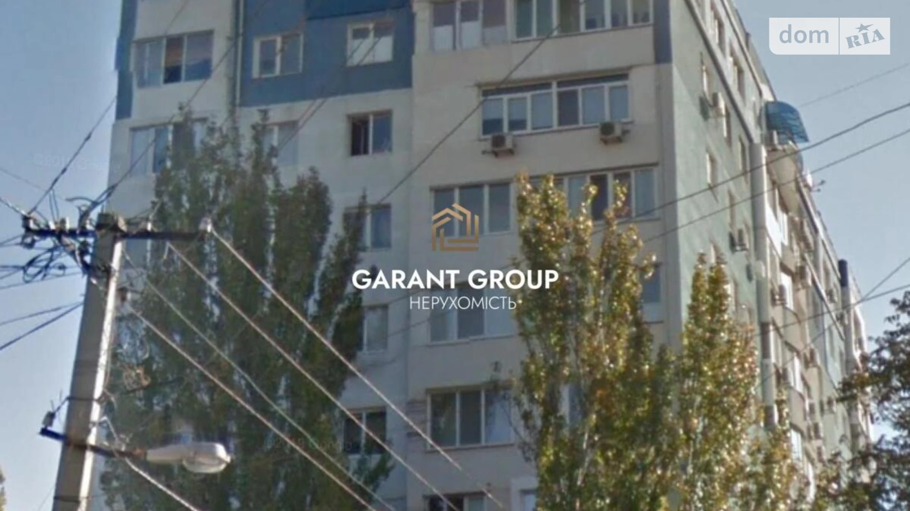 Продається 1-кімнатна квартира 37 кв. м у Одесі, пров. Середньофонтанський