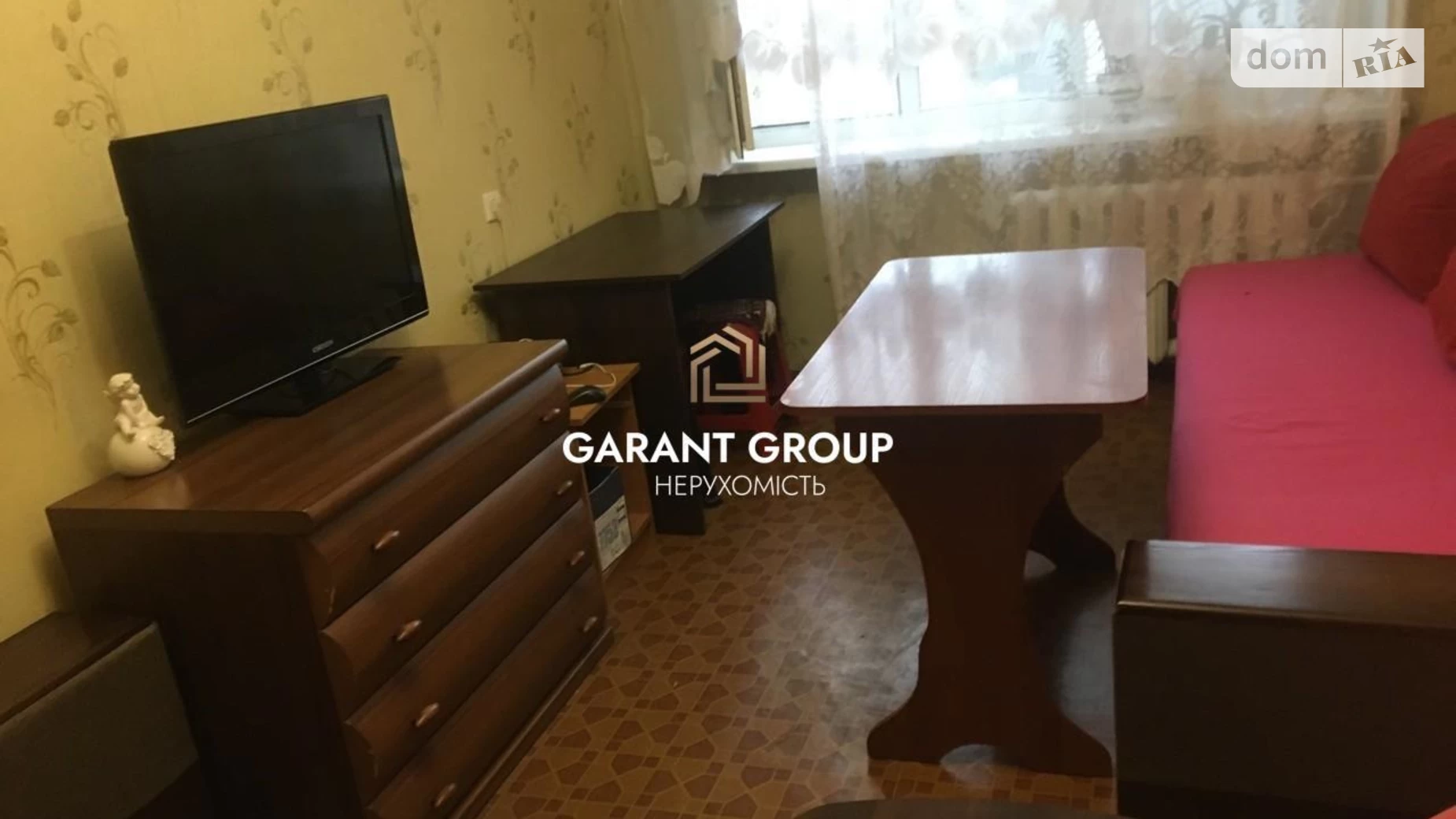 Продается 1-комнатная квартира 30 кв. м в Одессе, ул. Транспортная - фото 2