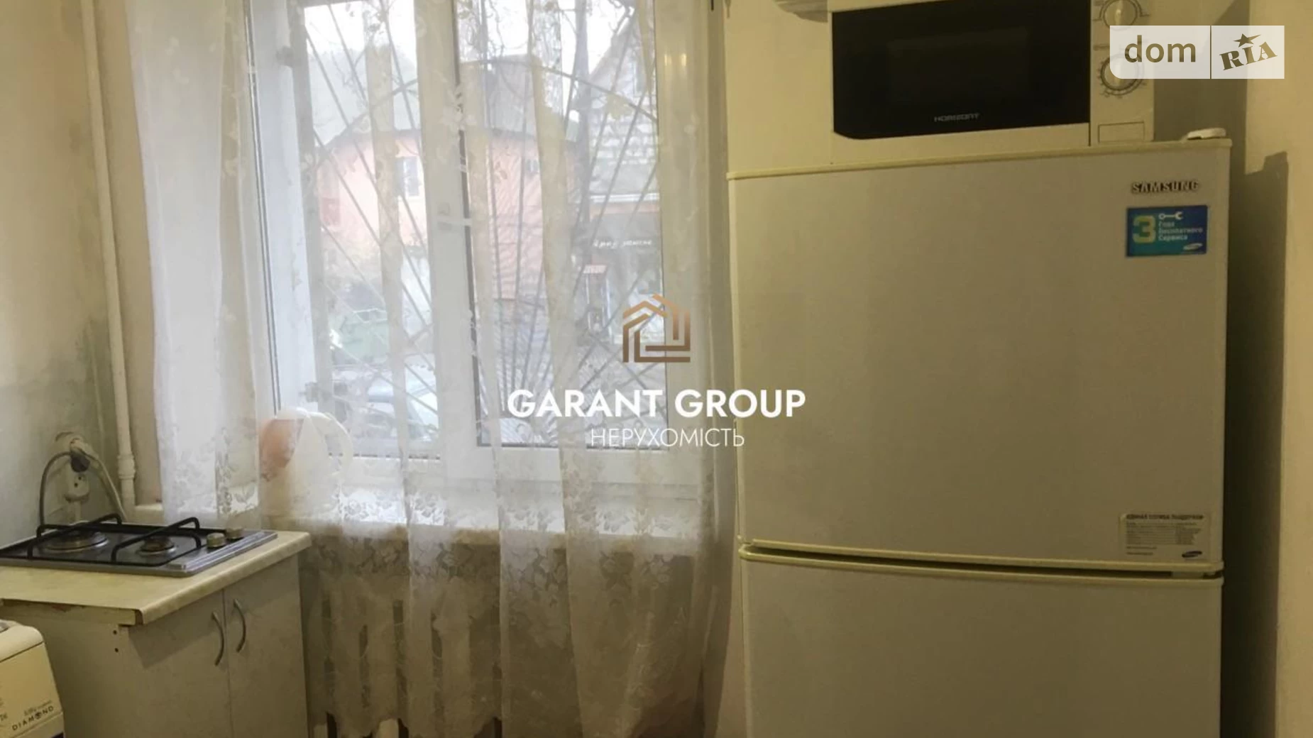 Продается 1-комнатная квартира 30 кв. м в Одессе, ул. Транспортная - фото 4