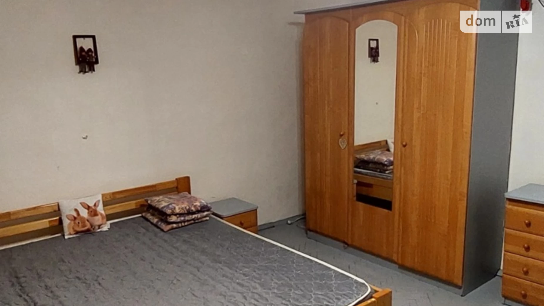 Здається в оренду 1-кімнатна квартира 36 кв. м у Києві, вул. Білоруська - фото 5