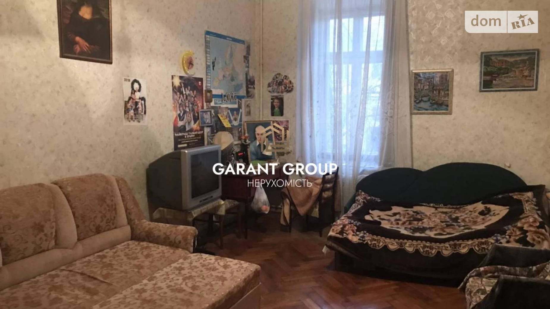 Продается 4-комнатная квартира 145 кв. м в Одессе, ул. Ольгиевская