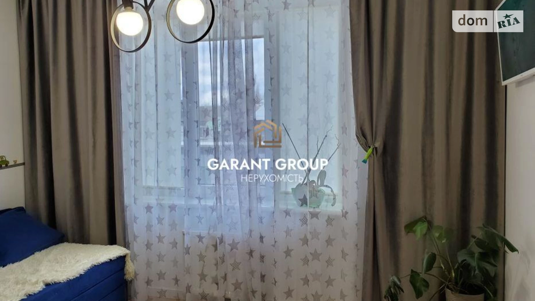Продается 2-комнатная квартира 47 кв. м в Одессе, ул. Каманина
