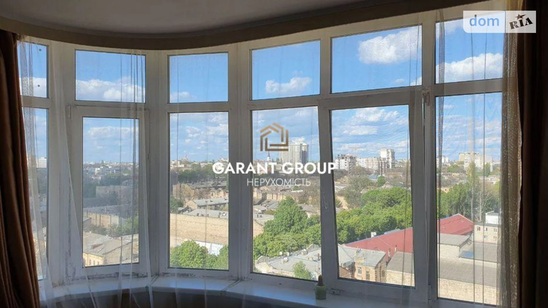 Продается 1-комнатная квартира 47 кв. м в Одессе, ул. Средняя - фото 2