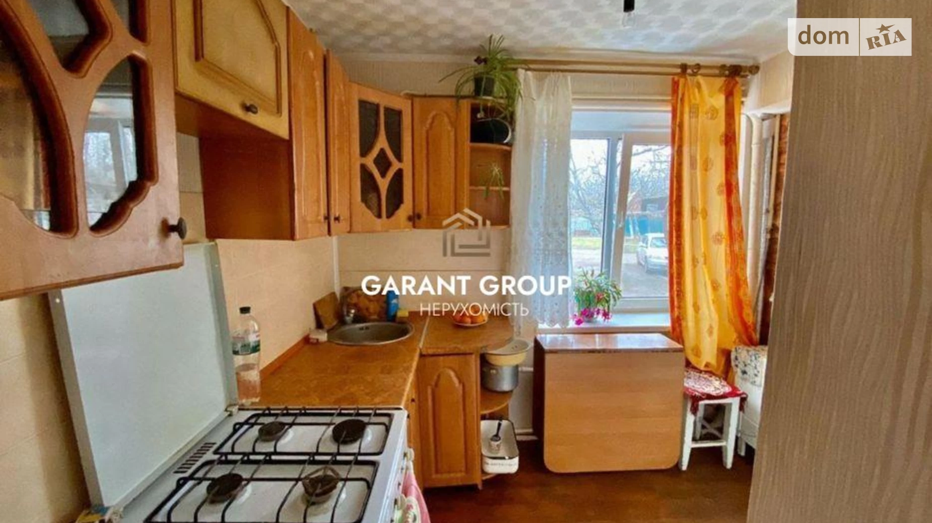 Продается 2-комнатная квартира 42 кв. м в Одессе, ул. Железнодорожная - фото 2