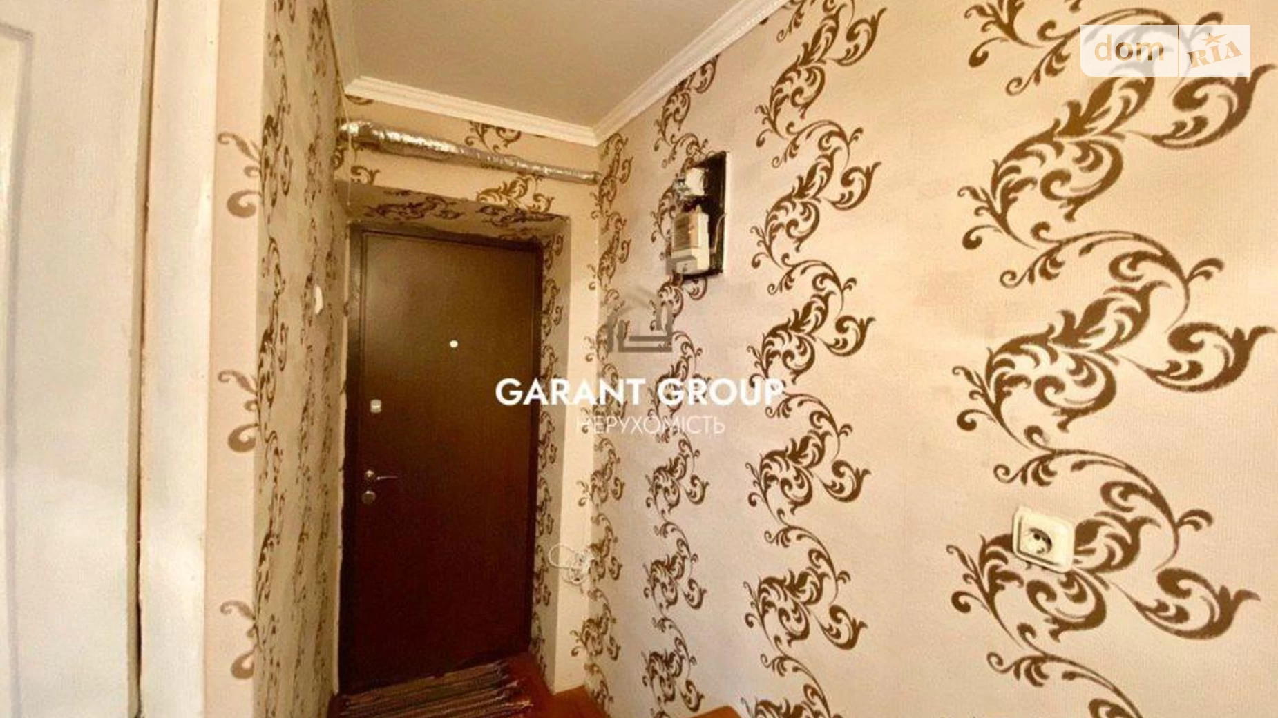 Продается 2-комнатная квартира 42 кв. м в Одессе, ул. Железнодорожная - фото 5