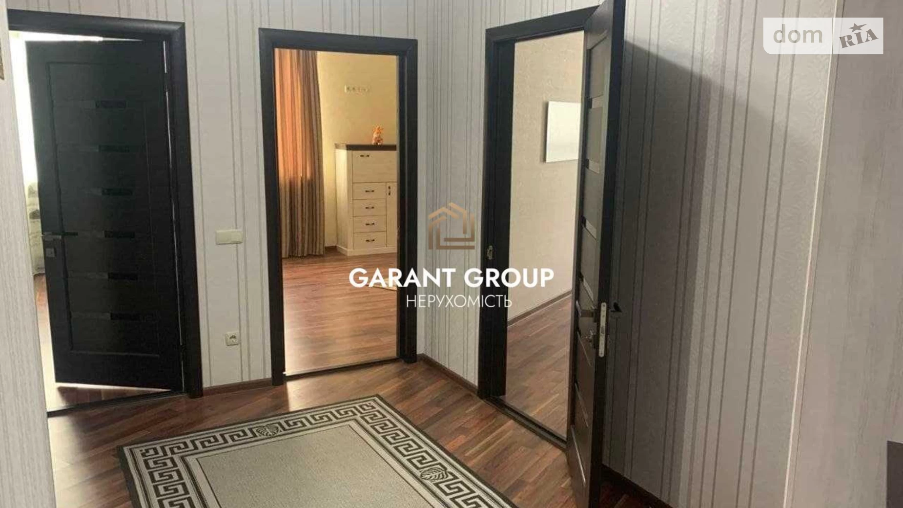 Продается 2-комнатная квартира 73 кв. м в Одессе, ул. Березовая - фото 2