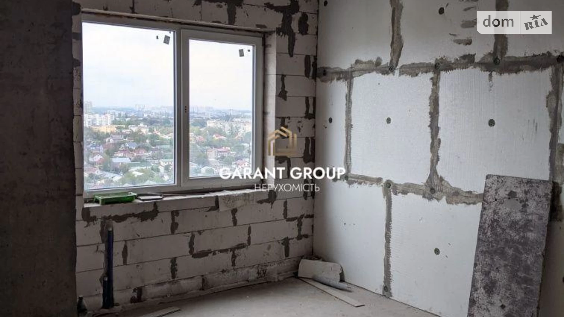 Продается 2-комнатная квартира 54 кв. м в Одессе, ул. Маршала Малиновского