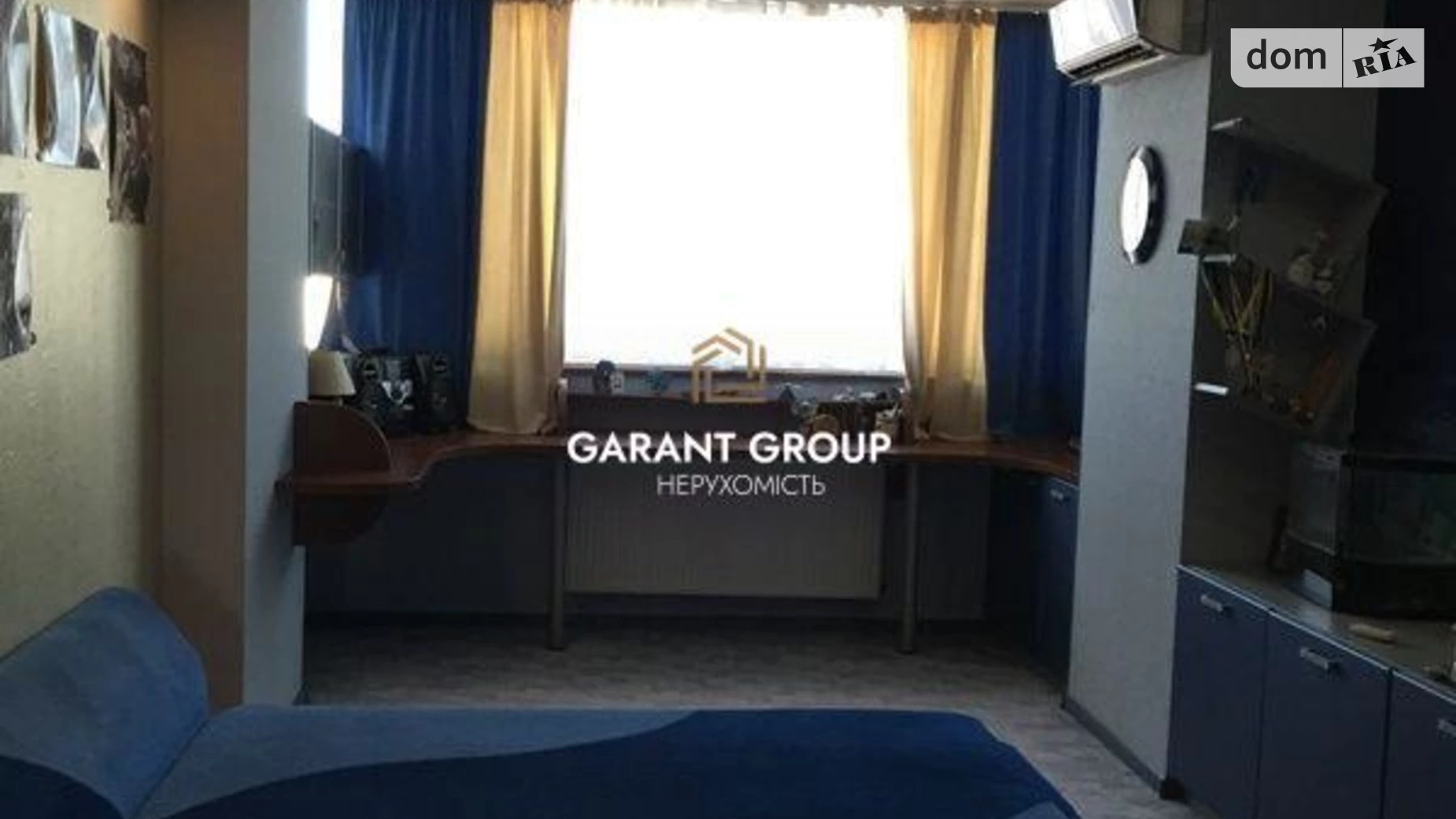 Продается 5-комнатная квартира 200 кв. м в Одессе, ул. Академика Сахарова