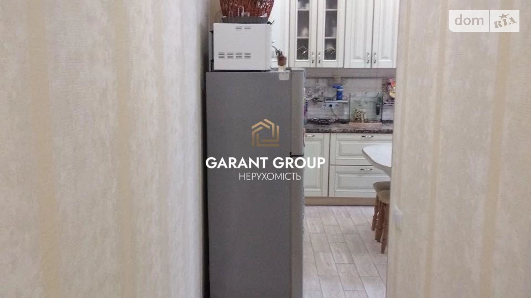 Продается 2-комнатная квартира 58 кв. м в Одессе, ул. Маршала Говорова
