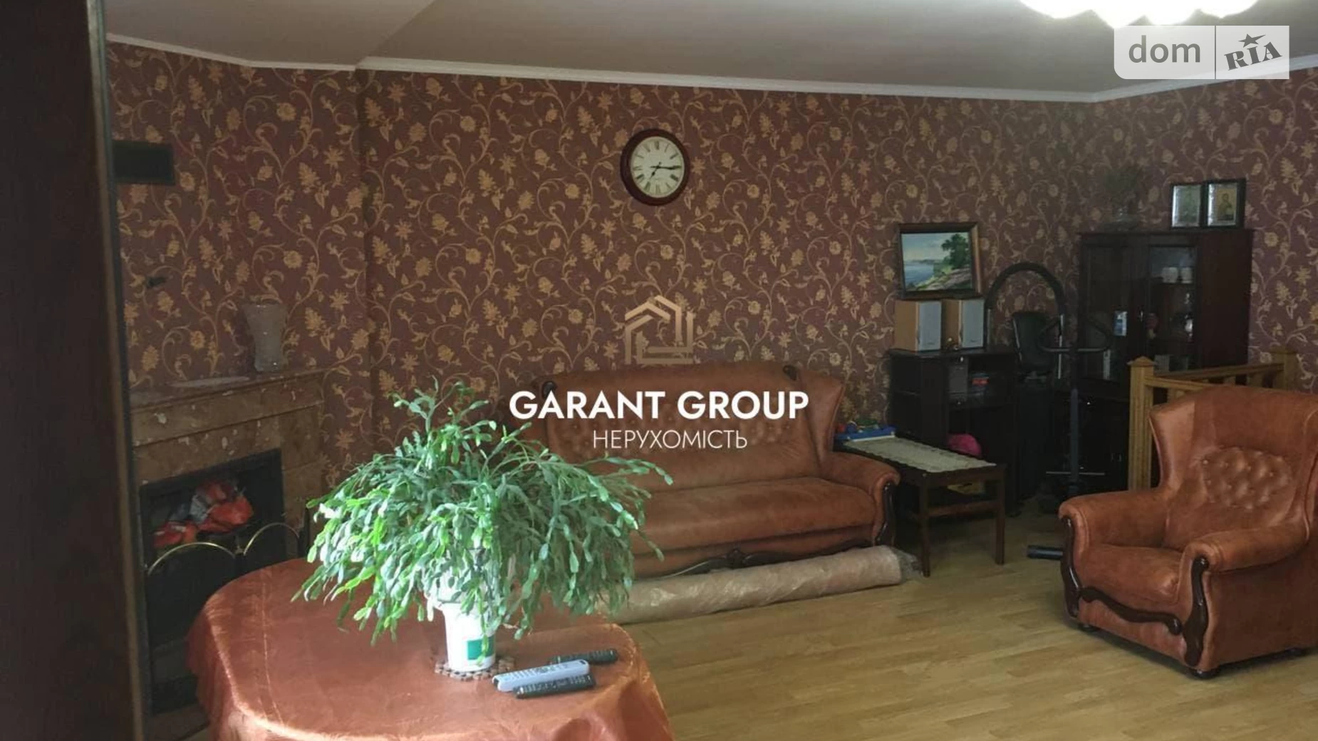 Продается 5-комнатная квартира 150 кв. м в Одессе, пер. Клубничный