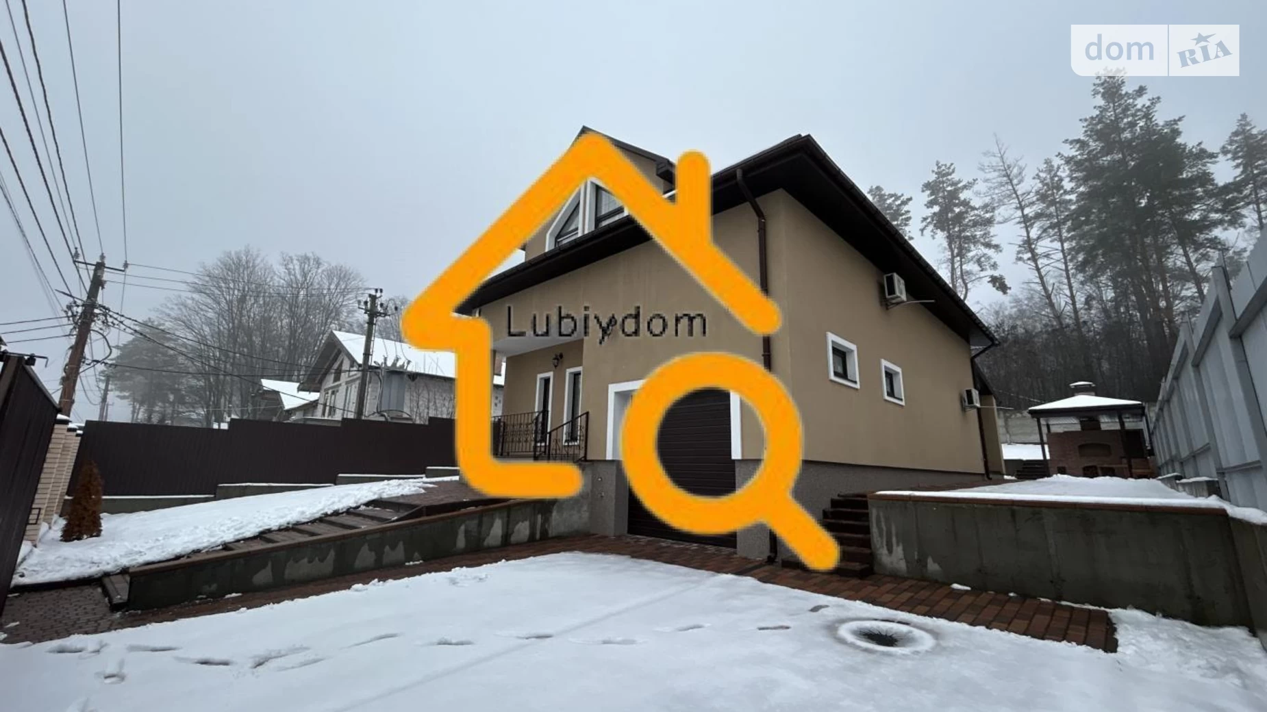 Продається будинок 2 поверховий 120 кв. м з ділянкою, цена: 220000 $ - фото 2