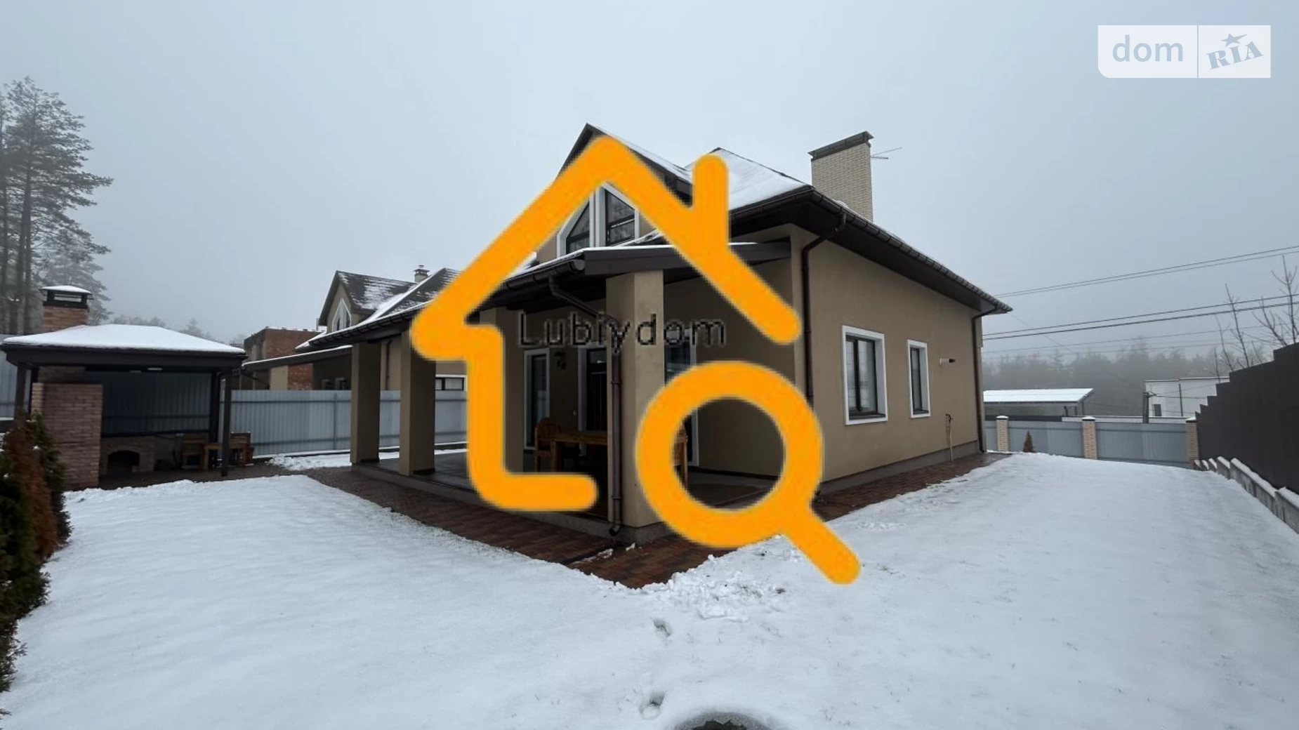 Продається будинок 2 поверховий 120 кв. м з ділянкою, цена: 220000 $ - фото 3